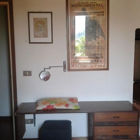 B&B Il Conventino Brisighella Exterior foto