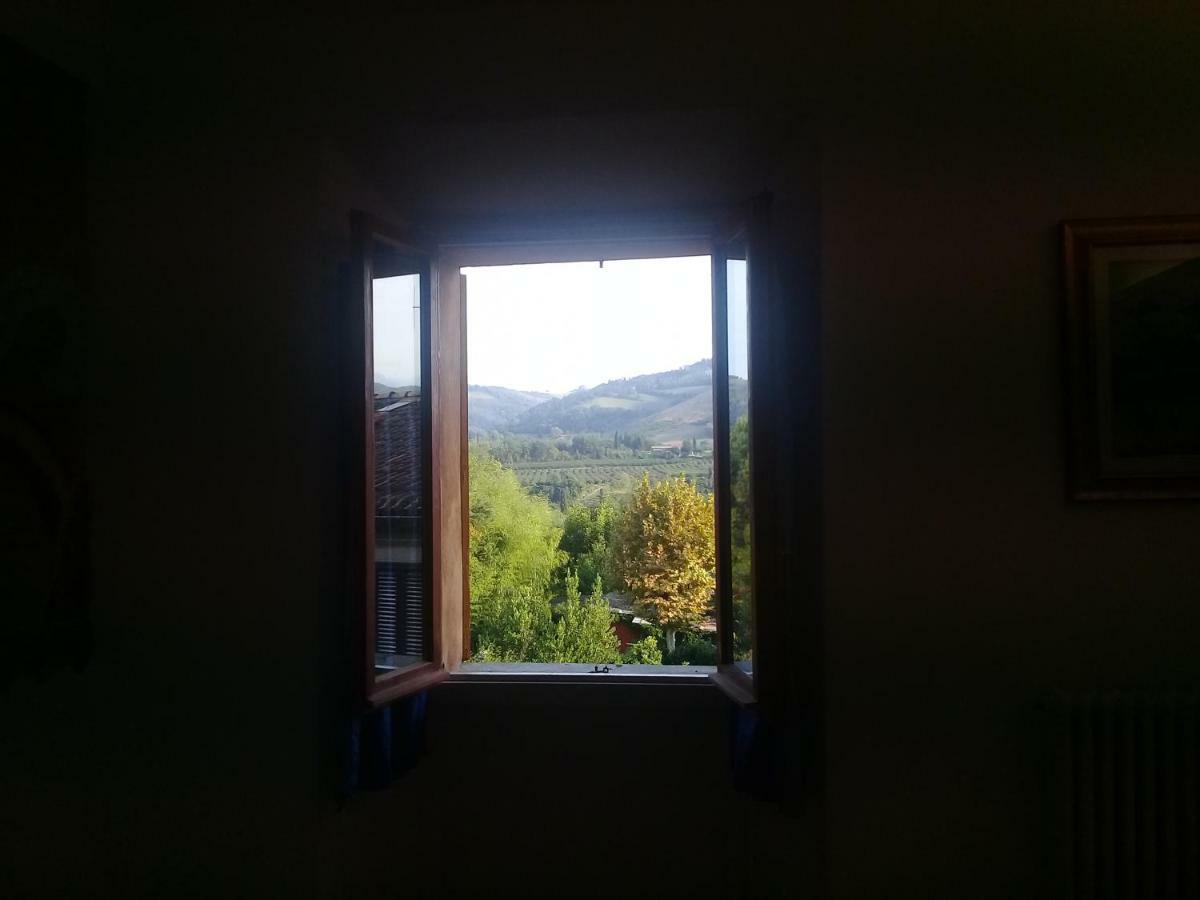 B&B Il Conventino Brisighella Exterior foto
